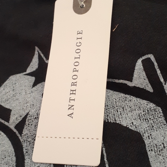 NWT Anthropologie Letluv Pink Floyd Tee - Picture 7 of 7